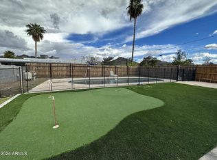 9501 N 12th St, Phoenix, AZ 85020