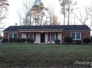 288 Cricket Ivy Ln, North Wilkesboro, NC 28659