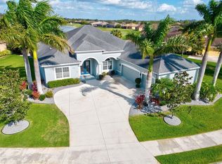 12628 50th Ct E, Parrish, FL 34219