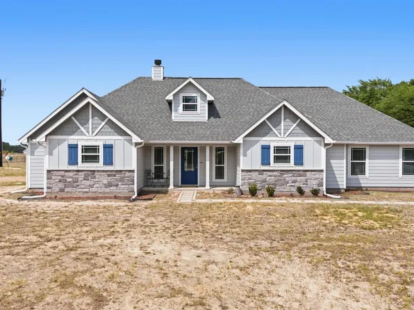 8520 County Road 3614, Murchison, TX 75778