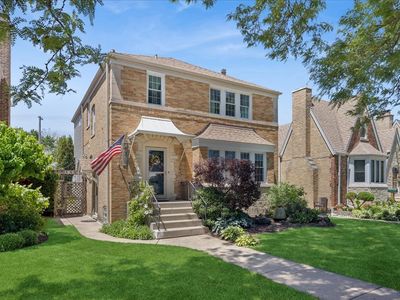 3242 N New England Ave, Chicago, IL, 60634