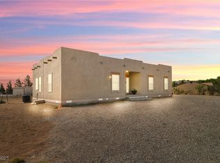 1501 Meier Dr, Pahrump, NV 89048