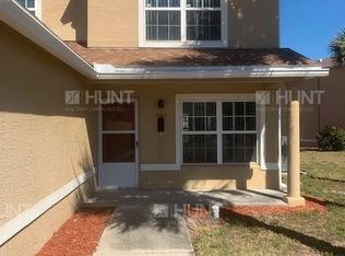 5742 Dusky Run, Patrick Afb, FL 32925