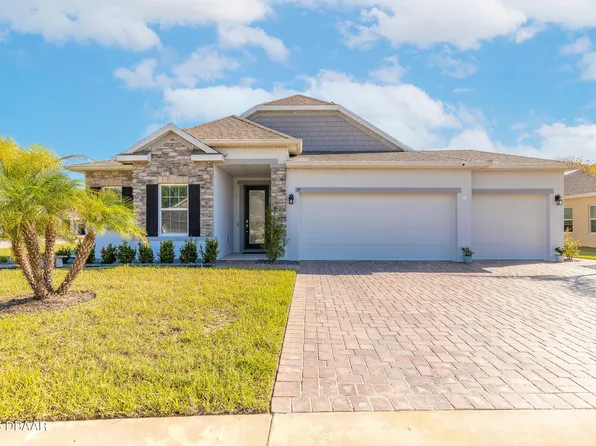 59 Fawn Haven Trl, Ormond Beach, FL 32174