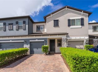 2774 White Isle Ln, Orlando, FL 32825