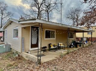 80 Tennessee Dr, Springville, TN 38256