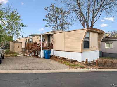 2551 W 92nd Avenue LOT 191, Federal Heights, CO, 80260