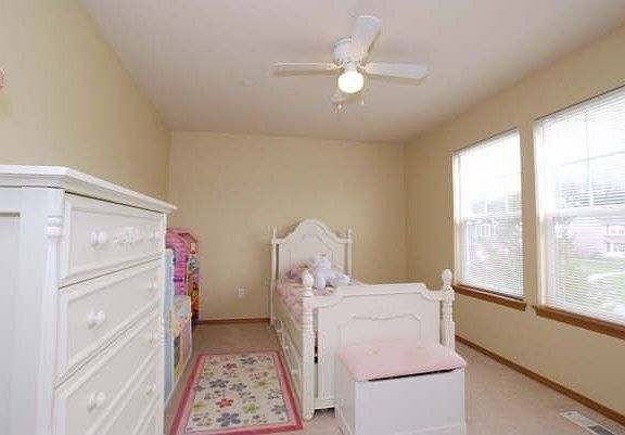 Bedroom #2
