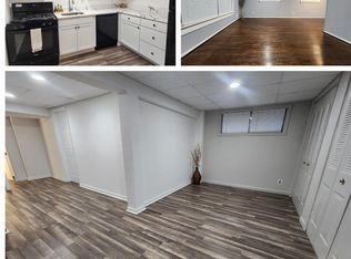 1203 Crisfield Dr, Oxon Hill, MD 20745