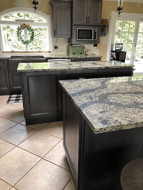 New Kitchen