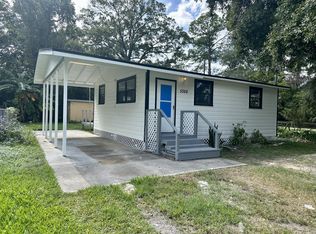 5368 Mary Budd Ave, Jacksonville, FL 32254