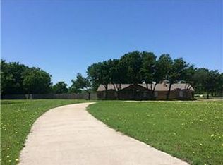 5200 Tabor Pkwy, Kaufman, TX 75142