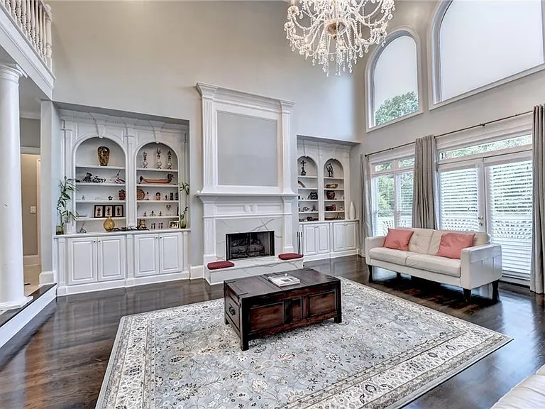 645 Falls Bay Ct — Photo 20