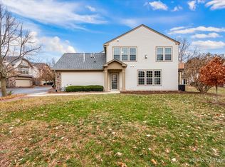 1384 Orchid St, Yorkville, IL 60560