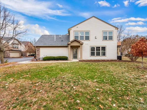 1384 Orchid St, Yorkville, IL 60560