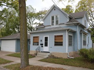 1325 Park St N, La Crosse, WI 54601