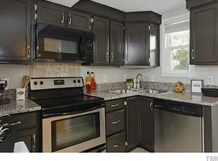 833 Bryan St, Raleigh, NC 27605