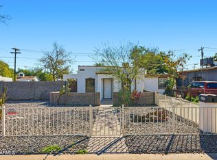 2047 E VIRGINIA Avenue, Phoenix, AZ 85006
