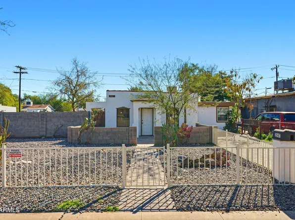 2047 E VIRGINIA Avenue, Phoenix, AZ 85006