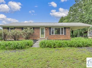 1185 County Line Rd, Bassett, VA 24055