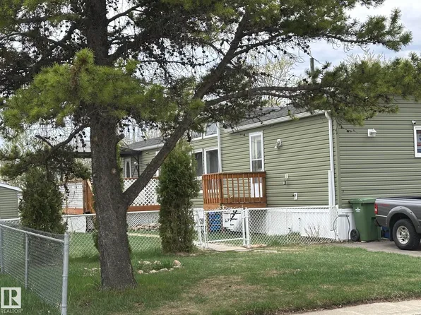 4204 47th St #67, Wetaskiwin, AB T9A 2H5