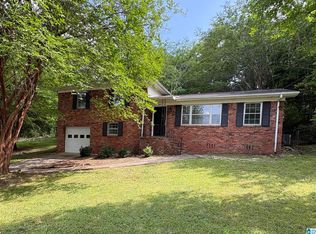 325 27th Ct NW, Birmingham, AL 35215