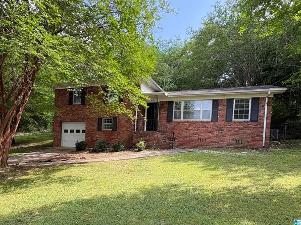 325 27th Ct NW, Birmingham, AL 35215