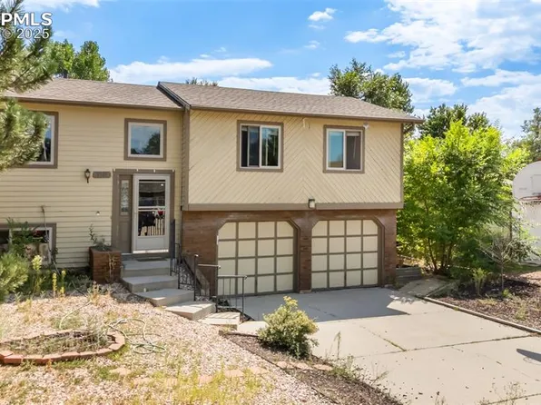 3935 Dewpoint Dr, Colorado Springs, CO 80920