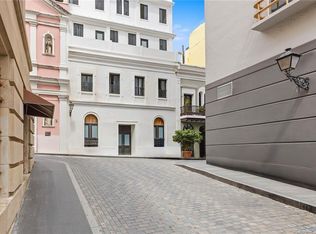 205 Tetuan, San Juan, PR 00901
