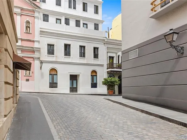 205 Tetuan, San Juan, PR 00901