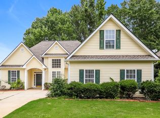 363 Freeman Forest Dr, Newnan, GA 30265