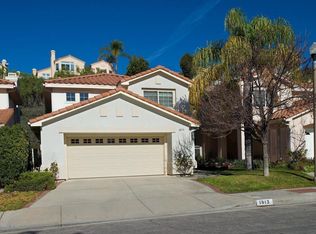 1813 Calle Fortuna, Glendale, CA 91208
