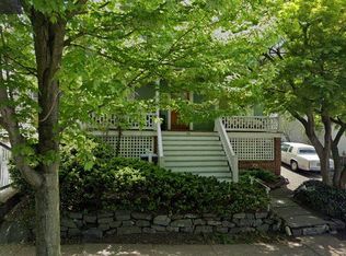 154 Palisade St #2A, Dobbs Ferry, NY 10522