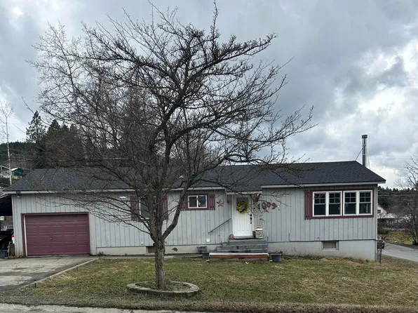 1009 S 2nd St, Saint Maries, ID 83861