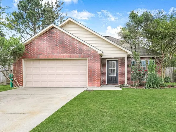 28456 Mollys Pl, Ponchatoula, LA 70454