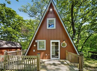 33 Cove Rd, Rocky Mount, MO 65072