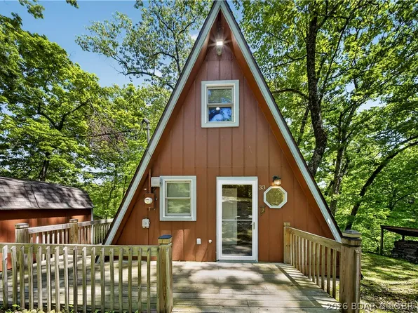 33 Cove Rd, Rocky Mount, MO 65072
