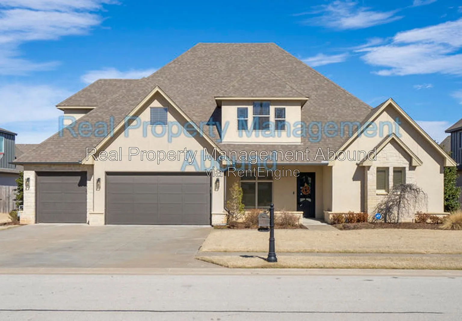 5 bed, 3.5 bath, 3791 sqft, $3,500 — Photo 1