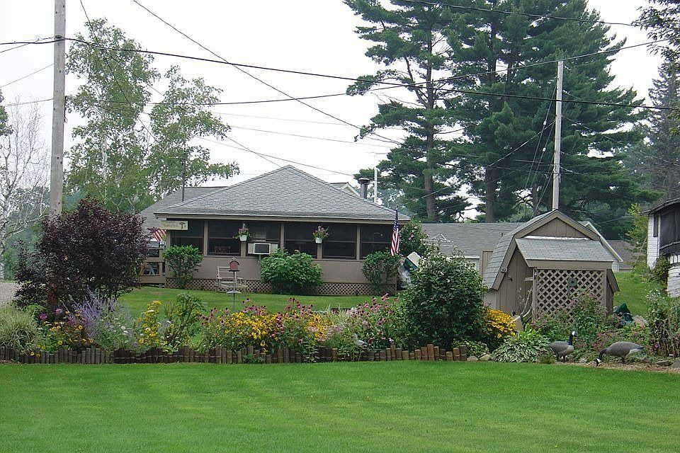 deck added after this photo