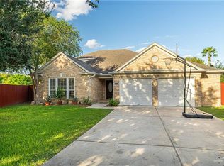 3507 San Angelo St, Mission, TX 78572