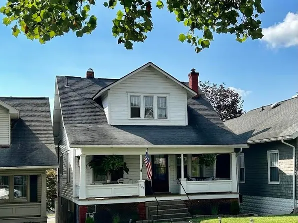205 Marion St, Marietta, OH 45750