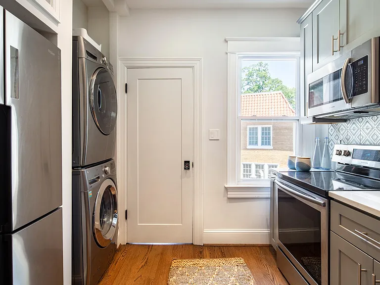 3419 Wisconsin Ave NW #3 — Photo 12