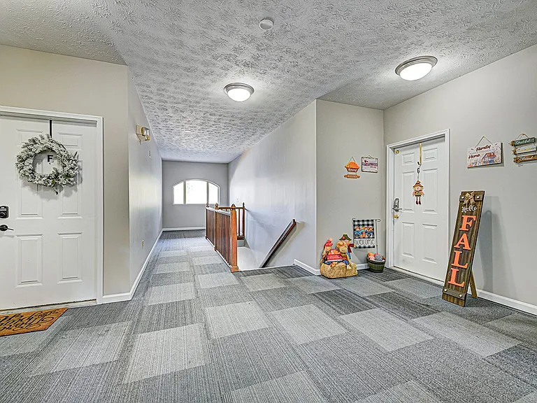 Park Madison Apartments — Photo 23