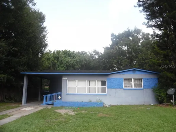 3533 Arch St, Orlando, FL 32808