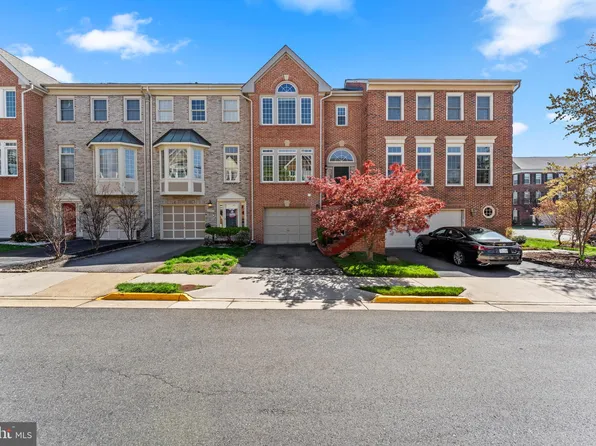 6259 Traci Joyce Ln, Alexandria, VA 22310