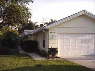 1510 NW Amherst Dr APT B, Port Saint Lucie, FL 34986