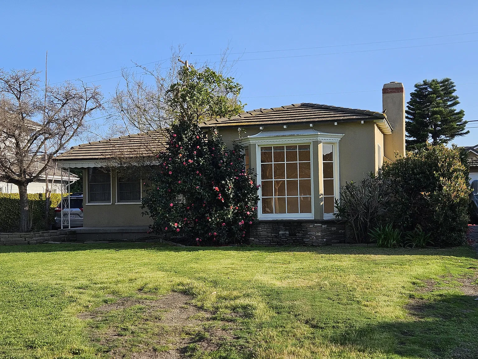Balboa Dr, Arcadia — Photo 1