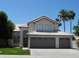 1160 N Monte Vista St, Chandler, AZ 85225