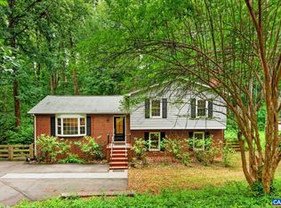 98 Oak Forest Cir, Charlottesville, VA 22901