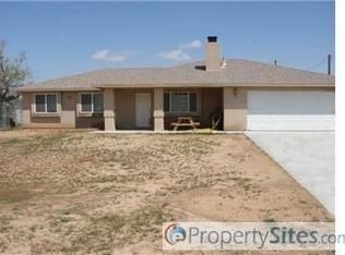 13475 Yakima Rd, Apple Valley, CA 92308